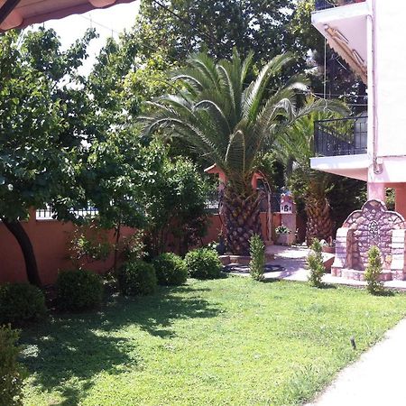 Villa Evi'S Skala  Exterior foto